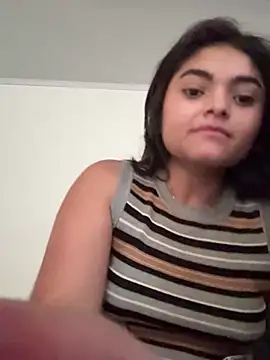 GiselOrtiz online show from 03/18/25, 06:04