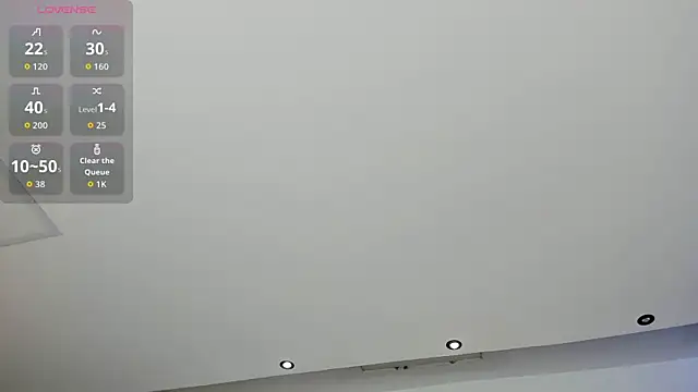 GiselOrtiz online show from 09/09/25, 11:43