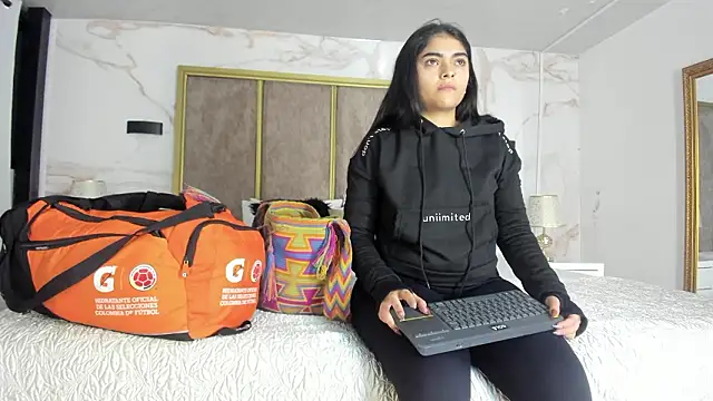 GiselOrtiz online show from 02/12/26, 10:43