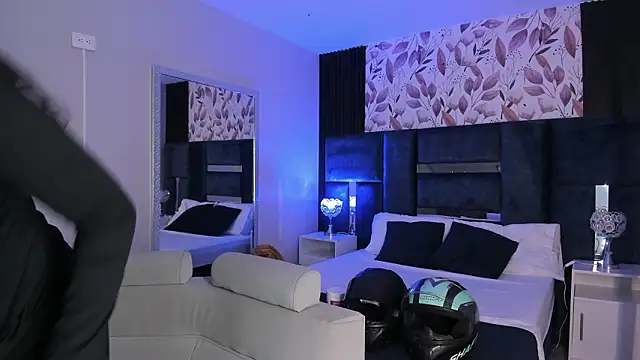 GiselOrtiz online show from 02/13/26, 10:55