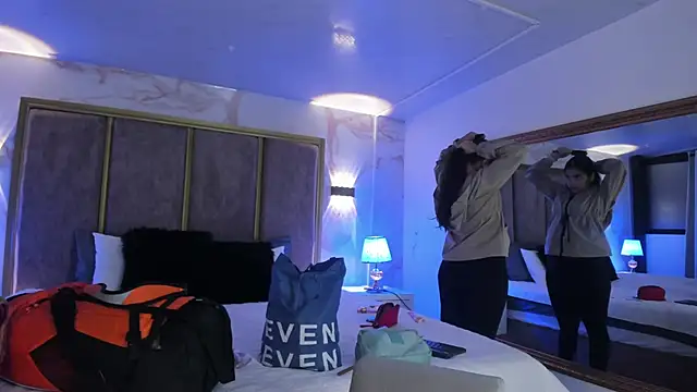 GiselOrtiz online show from 02/20/26, 10:49