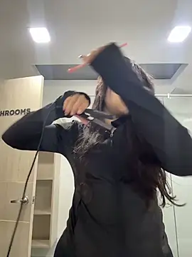 Snapshot of GiselOrtiz chatting on 03/16/26, 10:19 GiselOrtiz online show from 03/16/26, 10:19