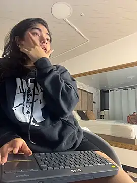 Snapshot of GiselOrtiz chatting on 03/18/26, 10:29 GiselOrtiz online show from 03/18/26, 10:29