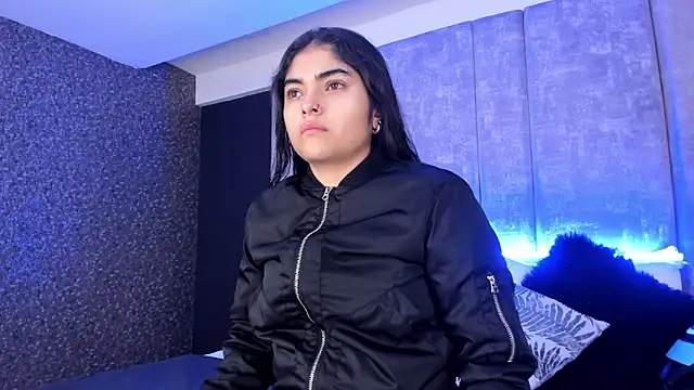 Snapshot of GiselOrtiz chatting on 03/20/26, 10:53 GiselOrtiz online show from 03/20/26, 10:53