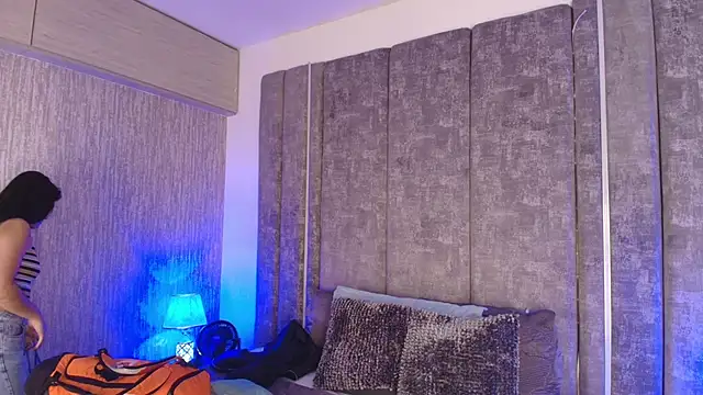 Snapshot of GiselOrtiz chatting on 03/29/26, 10:37 GiselOrtiz online show from 03/29/26, 10:37