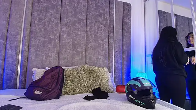 Snapshot of GiselOrtiz chatting on 03/31/26, 10:59 GiselOrtiz online show from 03/31/26, 10:59