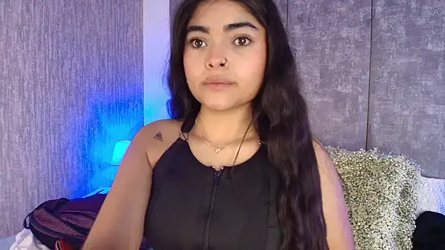 Snapshot of GiselOrtiz chatting on 04/01/26, 01:41 GiselOrtiz online show from 04/01/26, 01:41