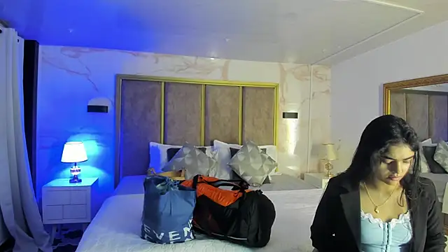 Snapshot of GiselOrtiz chatting on 04/05/26, 10:34 GiselOrtiz online show from 04/05/26, 10:34