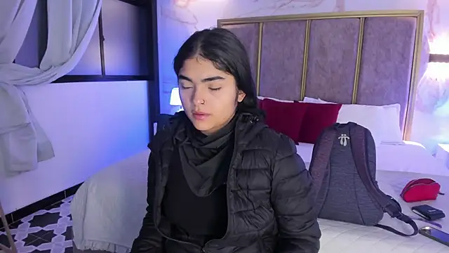 Snapshot of GiselOrtiz chatting on 04/07/26, 07:20 GiselOrtiz online show from 04/07/26, 07:20