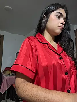 Snapshot of GiselOrtiz chatting on 04/12/26, 09:58 GiselOrtiz online show from 04/12/26, 09:58