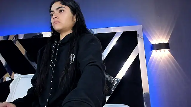 GiselOrtiz online show from 06/23/26, 11:08