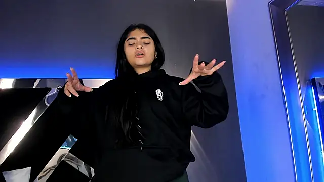 GiselOrtiz online show from 06/25/26, 10:31