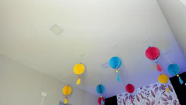 GiselOrtiz online show from 06/30/26, 10:49