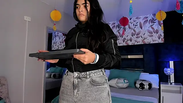 GiselOrtiz online show from 07/13/26, 11:13