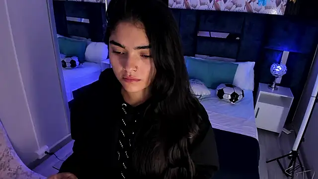 GiselOrtiz online show from 07/14/26, 11:27