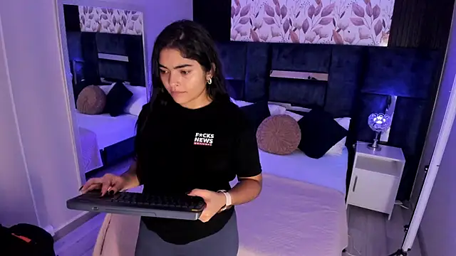 GiselOrtiz online show from 07/16/26, 11:16