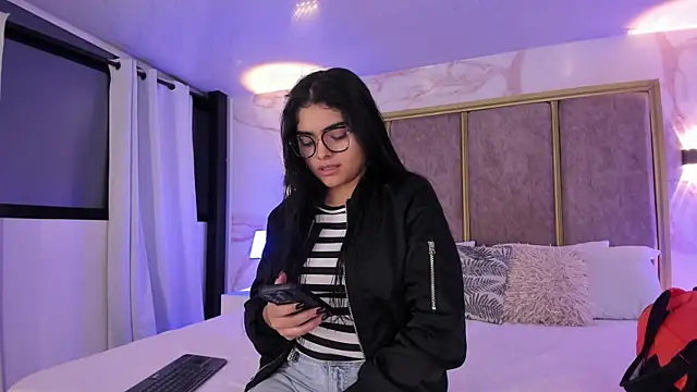 GiselOrtiz online show from 07/26/26, 10:11