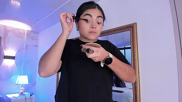 GiselOrtiz online show from 07/28/26, 11:17