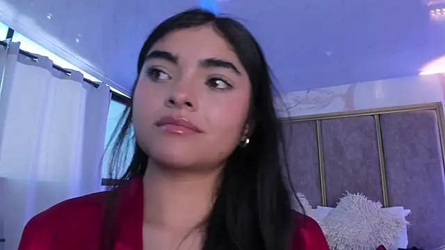 GiselOrtiz online show from 07/28/26, 04:39