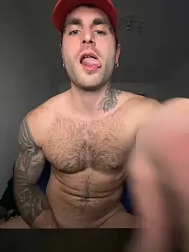 itsmehoneyhm online show from 02/27/25, 02:21