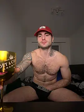 itsmehoneyhm online show from 02/28/25, 11:01