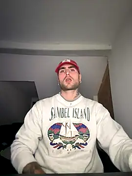 itsmehoneyhm online show from 11/08/25, 12:00