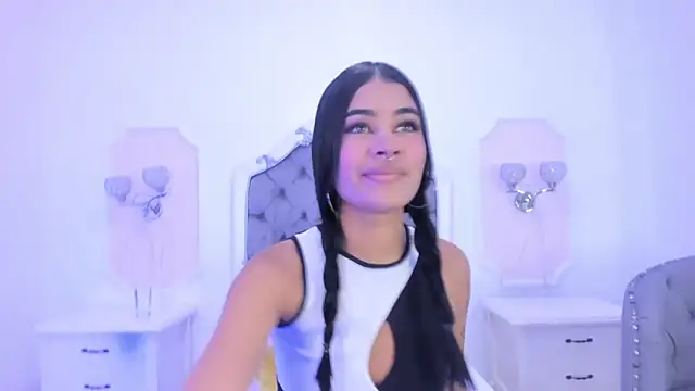 Snapshot of Jasmine55__ chatting on 12/16/24, 03:40 Jasmine55 online show from 12/16/24, 03:40