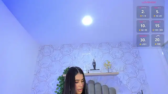 Snapshot of Jasmine55__ chatting on 02/22/25, 03:56 Jasmine55 online show from 02/22/25, 03:56