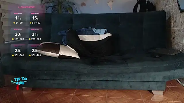 rogert xx online show from 01/10/25, 02:46