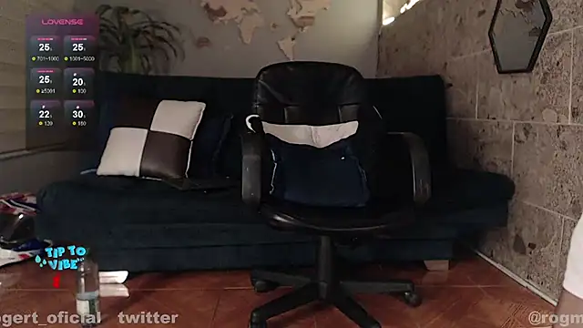 rogert xx online show from 01/31/25, 01:22