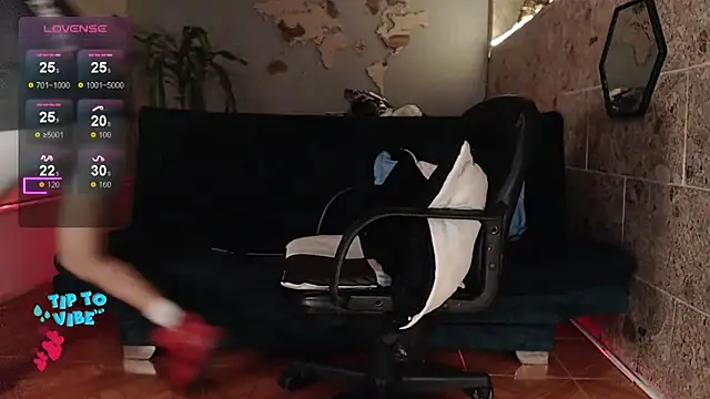 rogert xx online show from 02/21/25, 01:44