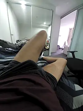 khriztiam  online show from 02/01/25, 03:19