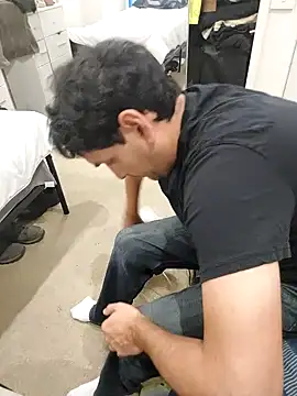 khriztiam  online show from 02/27/26, 07:19