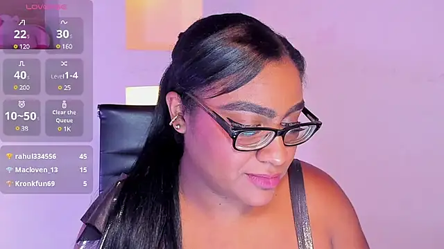 BlakmillerrGilson online show from 01/26/25, 01:52