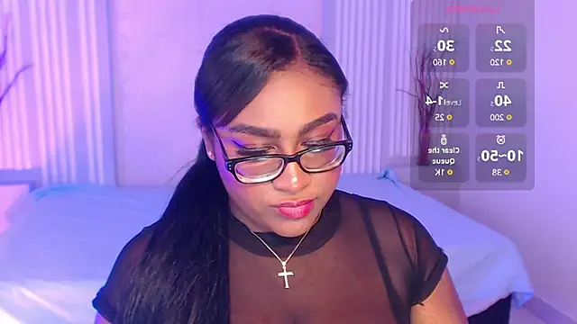 BlakmillerrGilson online show from 02/11/25, 07:48