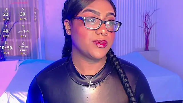 BlakmillerrGilson online show from 02/18/25, 07:52