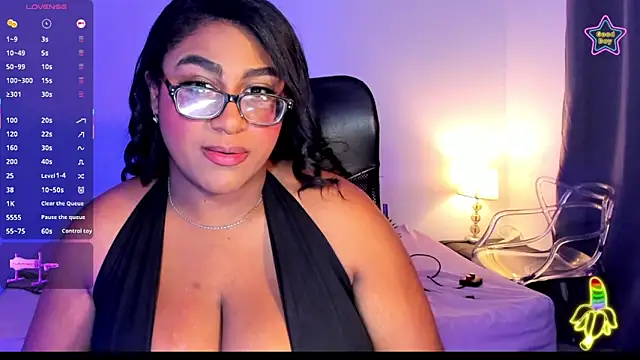 BlakmillerrGilson online show from 06/14/26, 02:24