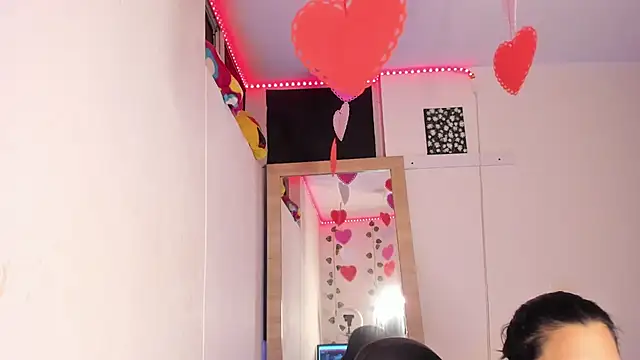 hellensexy online show from 02/16/25, 10:10