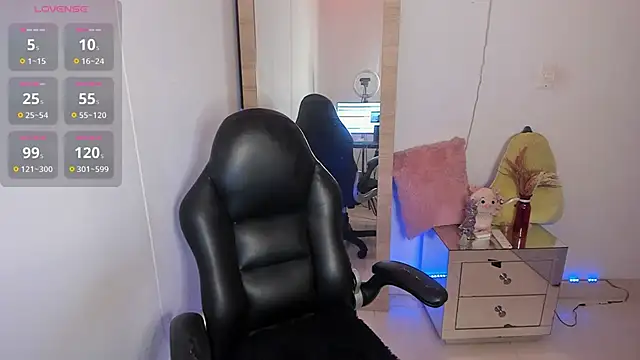 hellensexy online show from 11/01/25, 09:39