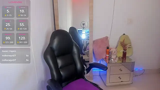 hellensexy online show from 02/26/26, 09:47