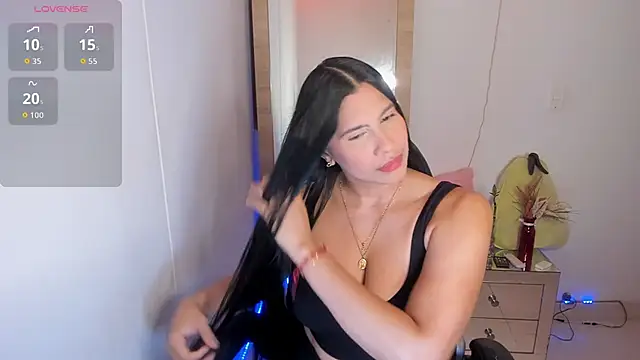 hellensexy online show from 05/30/26, 10:07
