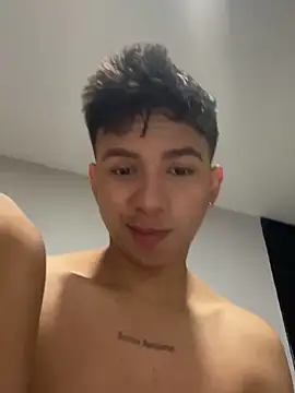 Leonarrrd 01 online show from 01/25/25, 03:52