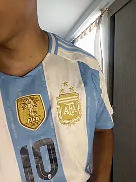 Leonarrrd 01 online show from 02/14/25, 06:08