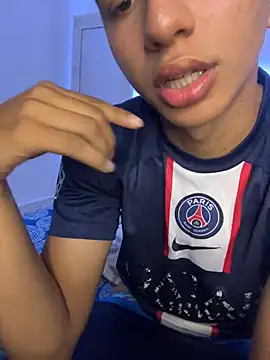 Leonarrrd 01 online show from 02/22/25, 03:12