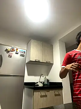 Leonarrrd 01 online show from 09/26/25, 10:03