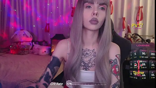 Kerry Kirk online show from 12/24/24, 12:00