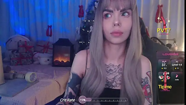 Kerry Kirk online show from 12/25/24, 01:31