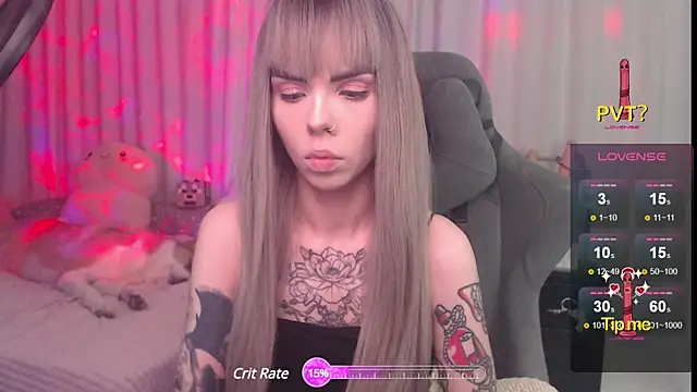 Kerry Kirk online show from 01/25/25, 07:39