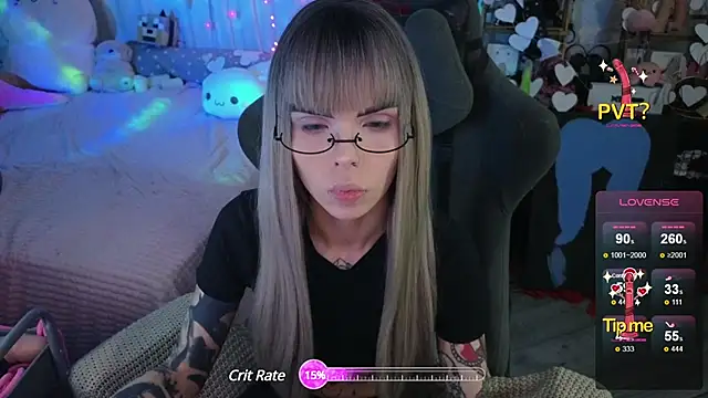 Kerry Kirk online show from 02/28/25, 10:17