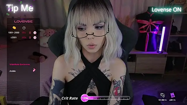 Kerry Kirk online show from 10/13/25, 09:26